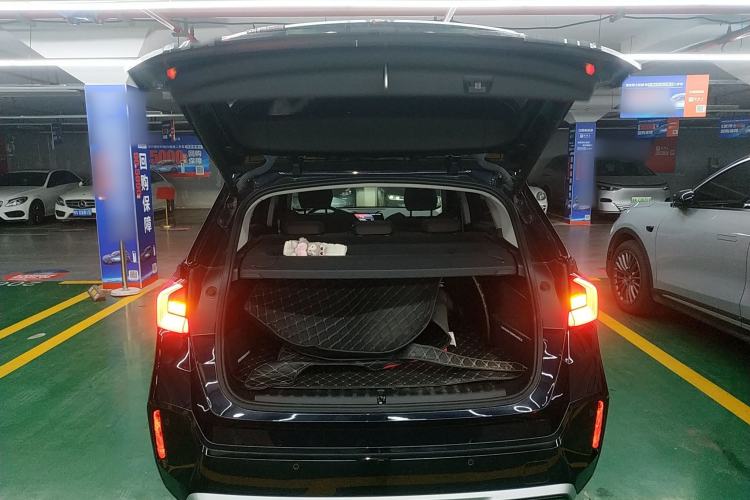 Used BMW iX1 2023 eDrive25L M Sport Package
