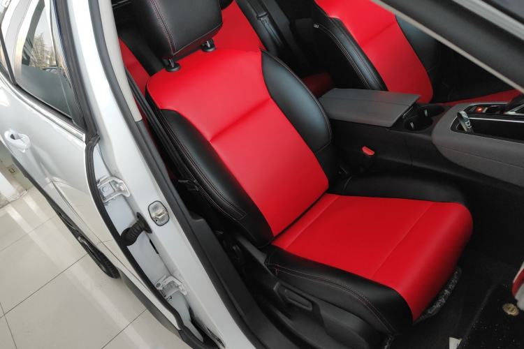 Used Citroen C5 AIRCROSS 2021 360THP Enjoyment Version