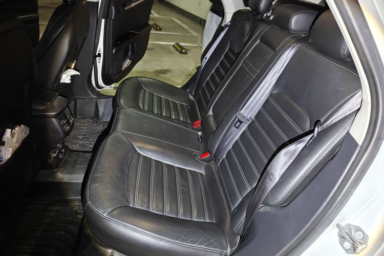 Used Ford Mondeo 2013 1.5L GTDi180 Fashion Edition
