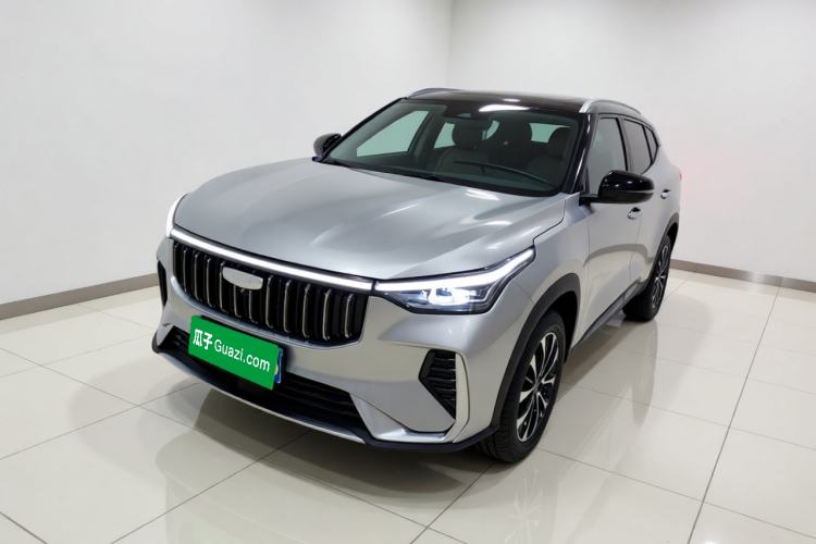 Used Geely Auto Emgrand X7 Sport 2026 Model 1.5TD Wonderful