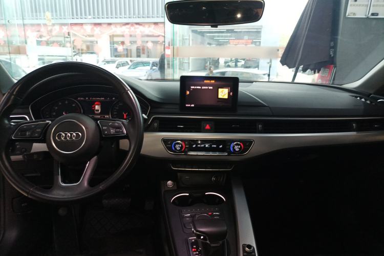 Used Audi A5 2019 Sportback 40 TFSI Fashion Model