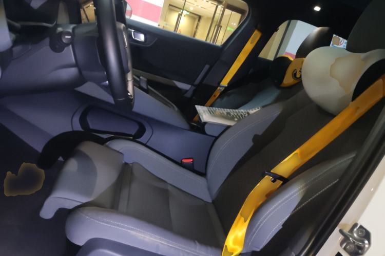 Used Polestar 2 2020 First Edition
