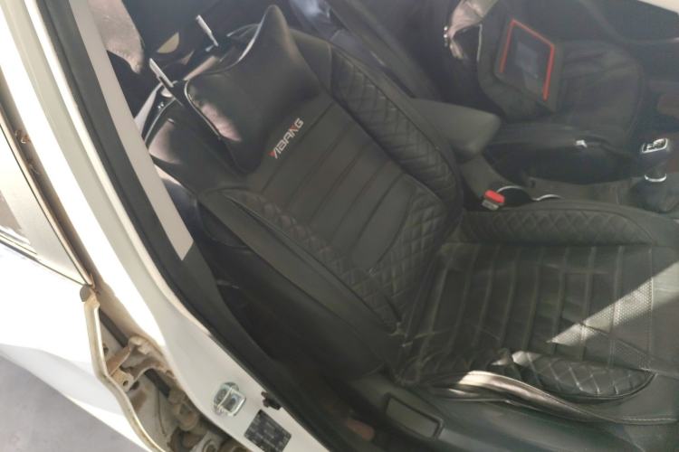 Used Hyundai Verna (new generation) 2020 1.4L Manual GLS Cool Edition