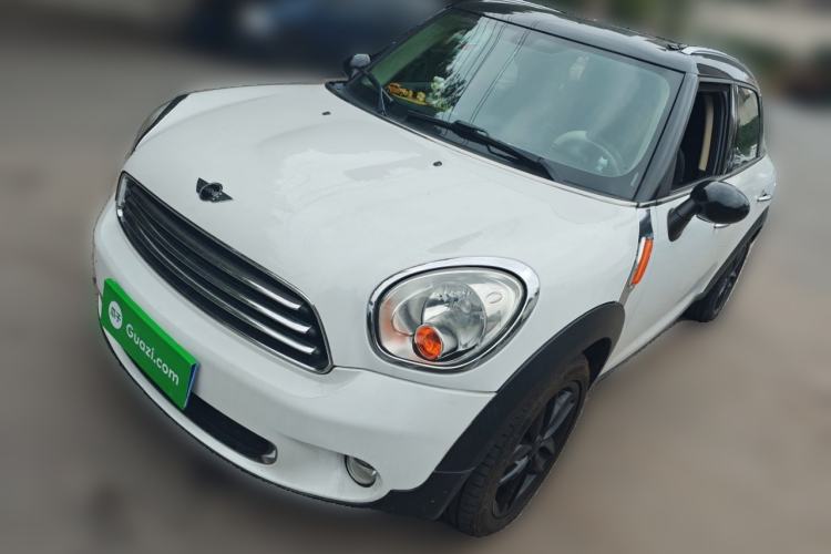 Used MINI Countryman 2011 1.6L COOPER Fun