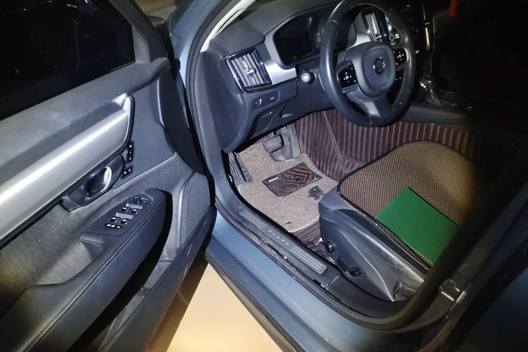 Used Volvo S90 2019 T4 Zhiyi Edition
