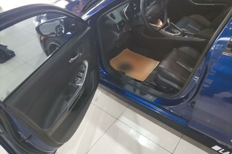 Used Hyundai Lafesta 2019 280TGDi Smart Speed Version China VI Standard