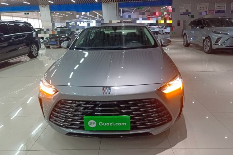 Used Buick Regal 2024 25T Deluxe Edition
