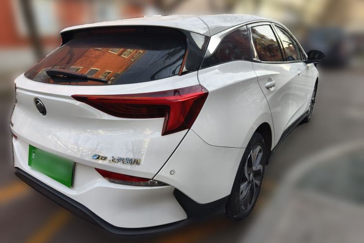 Used Buick Velite 6 2020 Connected Smart Enjoyment PLUS Rear Right 45 Deg