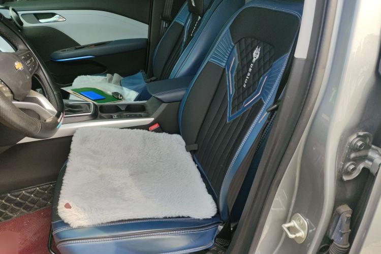 Used Chevrolet Monza 2023 1.5L Dual-Clutch Enjoyment Edition
