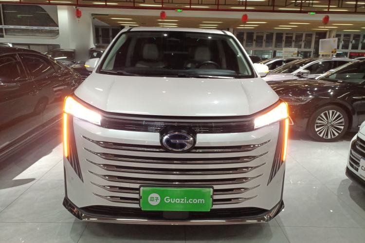 Used GAC Trumpchi E9 2023 E9 MAX