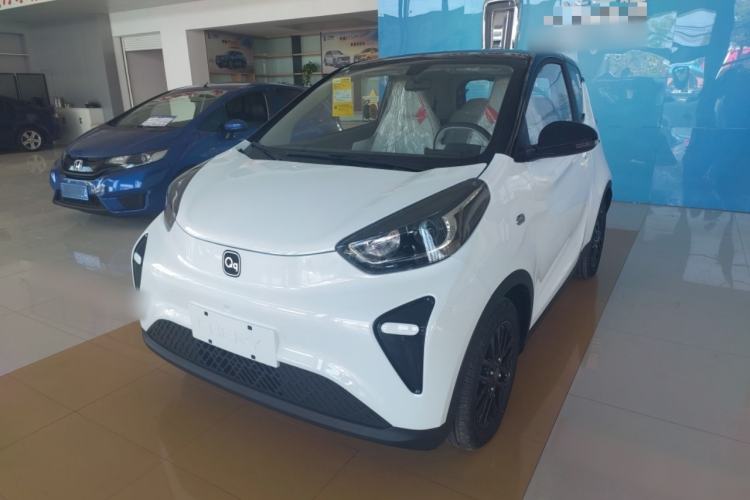 Used Chery Little Ant 2024 Revised Edition Youth Version 321 km Beloved Pro Version 29.23 kWh