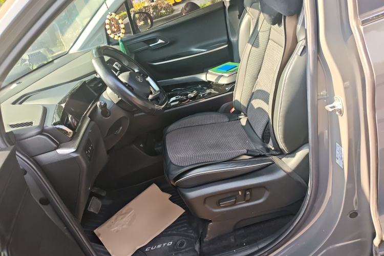 Used Hyundai Custo 2021 270TGDi Prestige LUX
