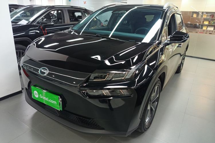 Used AION V 2023 Plus 70 Smart Edition Lithium Iron Phosphate