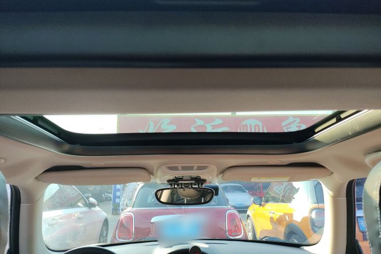 Used MINI MINI 2018 1.5T ONE PLUS
