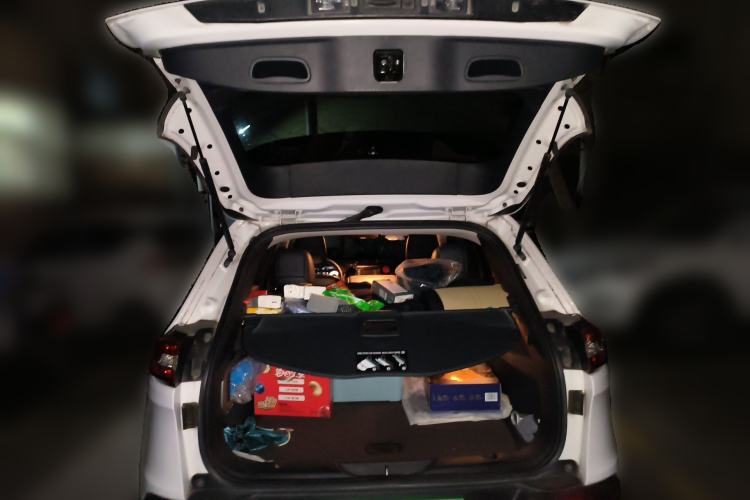 Used Jeep Cherokee 2016 2.4L Leading Edition
