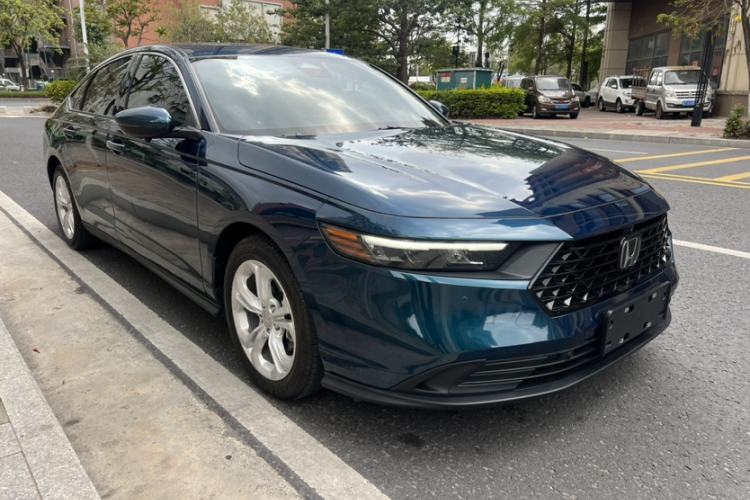 Used Honda Accord 2023 260TURBO Smart Enjoyment Version