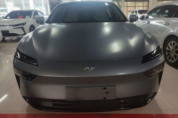 Used Dongfeng eπ eπ007 2024 Pure Electric 540 All-Wheel Drive Max Edition