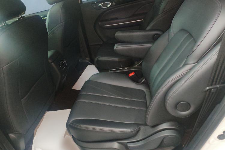 Used GAC Trumpchi M6 2025 Model MAX 270T WDCT Luxury Edition
