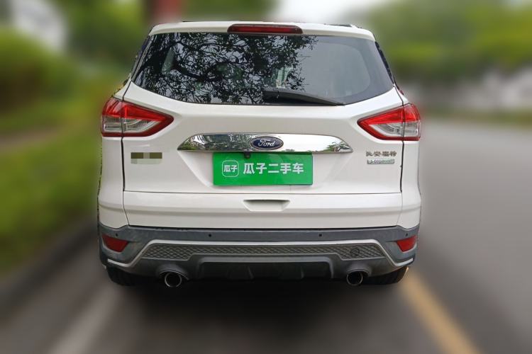 Used Ford Kuga 2015 1.5L GTDi Two-Wheel Drive Fashion Edition