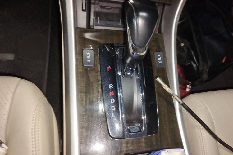 Used Honda Accord 2014 2.4L EX Luxury Edition
