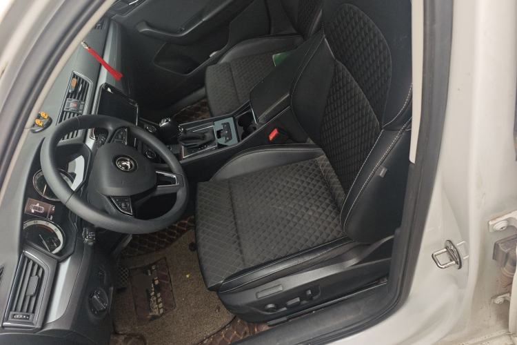 Used Skoda Superb 2018 TSI330 DSG Comfort Edition China V Standard