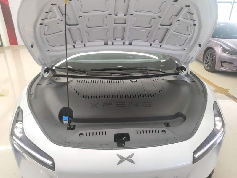 Used XPeng MONA M03 2026 Model, 610 Ultra-Long-Range Max — 19