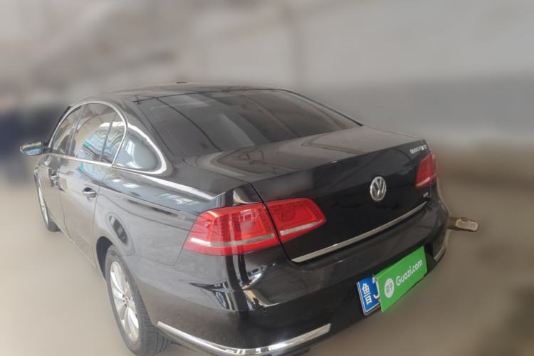 Used Volkswagen Magotan 2013 1.8TSI Premier Model