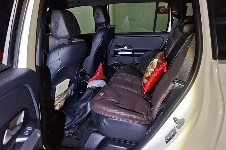 Used Mercedes-Benz EQB 2022 EQB 260