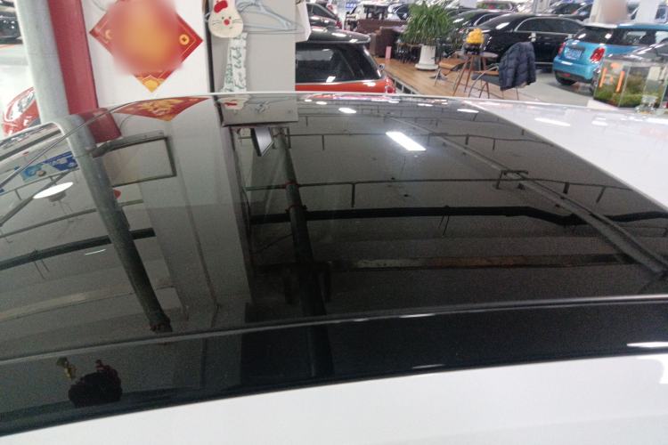 Used Audi Q2L 2018 35 TFSI Fashion Elegant Version China V