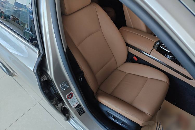 Used BMW 7 Series 2013 730Li Leading Model