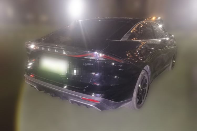 Used Geely Galaxy L6 2025 EM-i 140km Explorer+ Edition