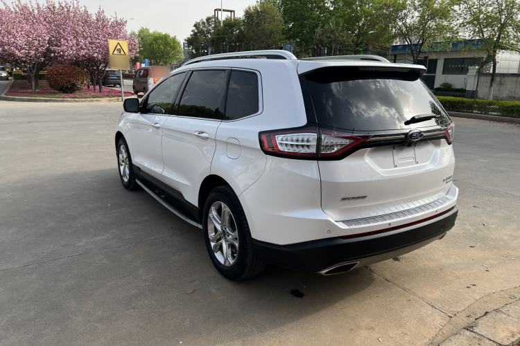 Used Ford Edge 2015 2.0T GTDi 4x4 High-Grade Model
