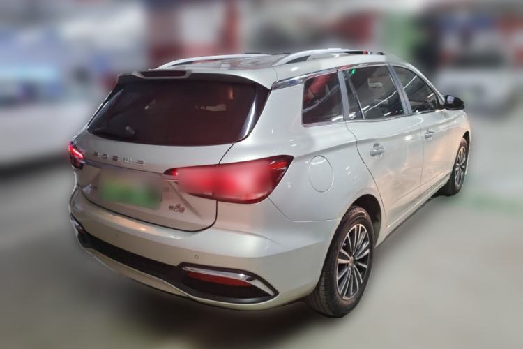 Used Roewe Ei5 2019 Smart Connect Supreme Edition Exterior 5