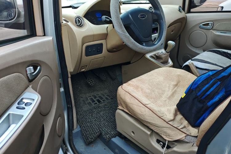 Used Karry Youya 2 2013 1.5L Comfort Model