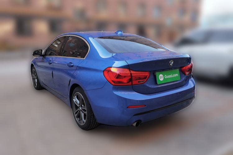 Used BMW 1 Series 2017 118i Sport Edition
