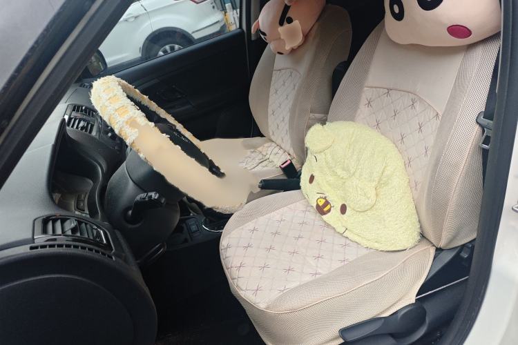 Used Skoda Fabia 2014 1.6L Automatic Sport Edition
