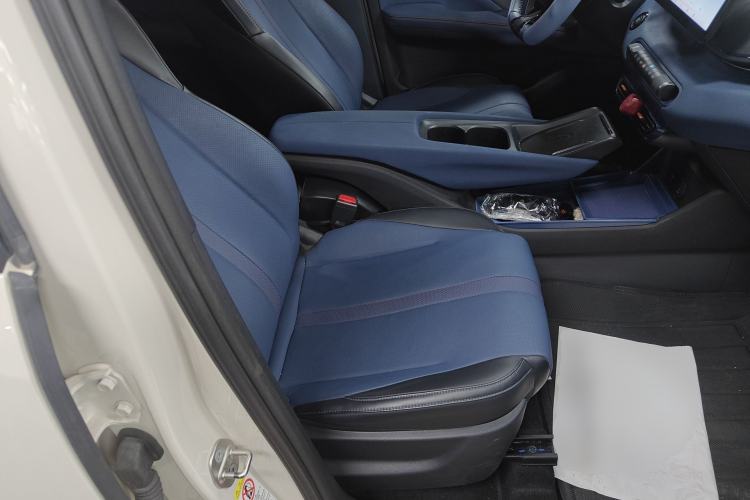 Used BYD Seagull 2023 Flying Edition
