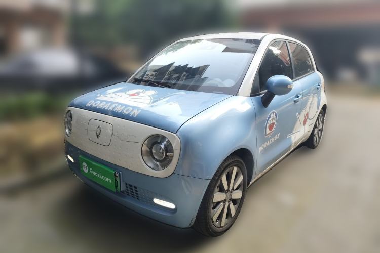 Used ORA Black Cat 2019 351 km Lingzhi Edition