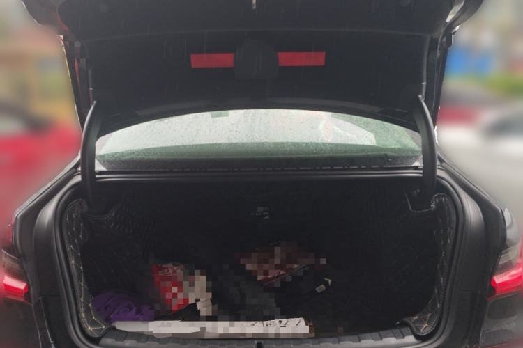 Used BMW 3 Series 2021 Restyled 325i M Sport Night Edition Package
