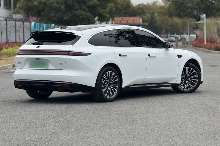 Used Nio ET5T 2025 75 kWh Touring
