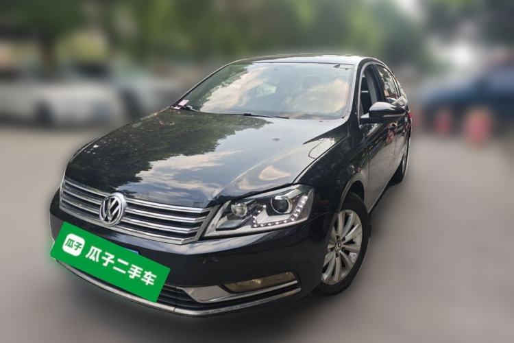 Used Volkswagen Magotan 2012 1.8TSI Luxury Model