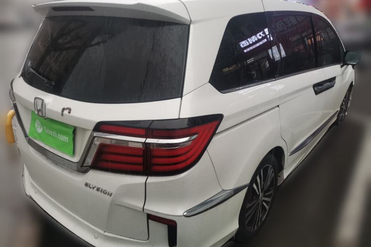 Used Honda Elysion 2016 2.4L Supreme Edition