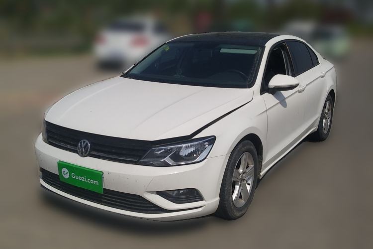 Used Volkswagen Lamando 2018 230TSI DSG Fashion Edition