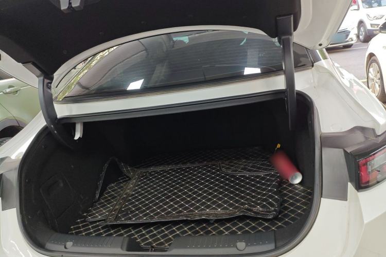 Used Qiyuan A05 2024 Truly Delicious Version 145 Leading Edition
