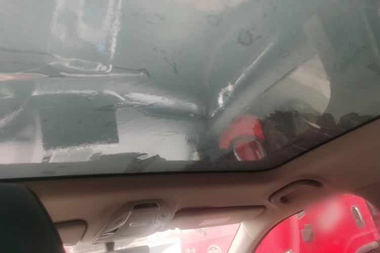 Used Geely Auto Preface 2021 2.0TD Luxury Version