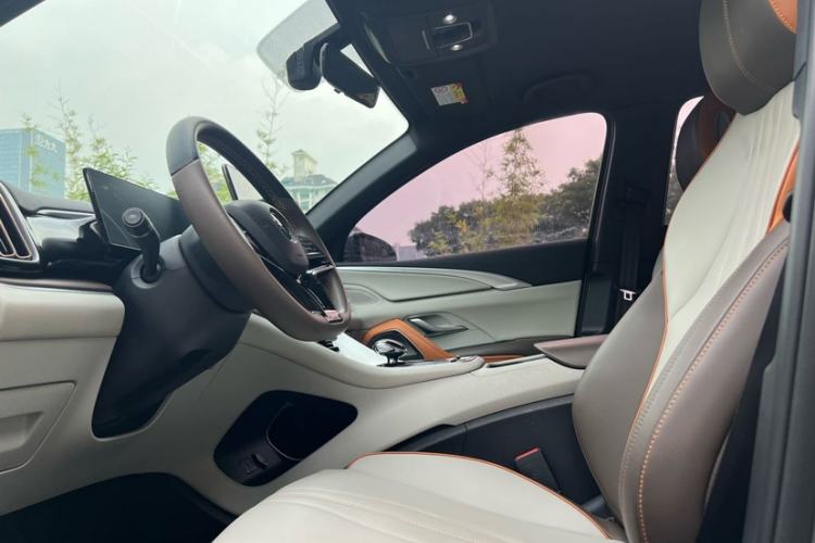 Used BYD Song Pro New Energy 2022 DM-i 51km Luxury Model