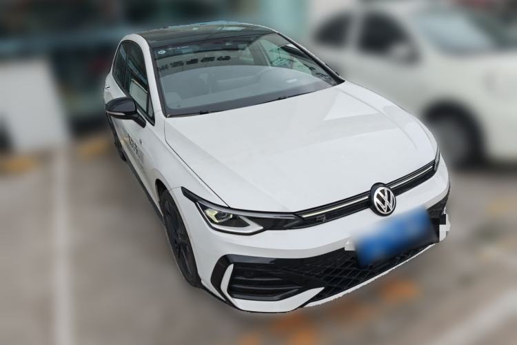 Used Volkswagen Golf 2025 300TSI R-Line