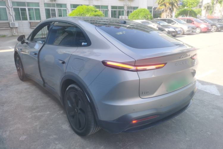 Used ONVO L60 2024 60 kWh Rear-Drive Version
