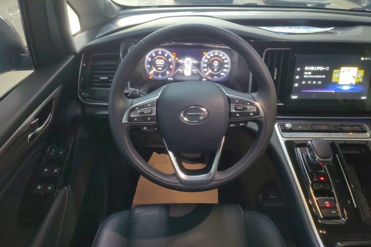 Used GAC Trumpchi M8 2023 Lingxiu Series 390T Prestige Edition
