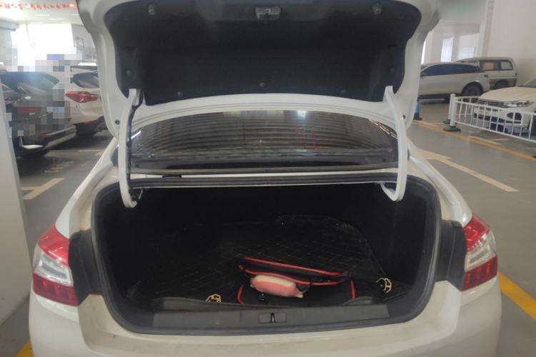 Used Peugeot 408 2018 350THP Automatic Luxury Edition
